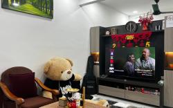 J&Y Homestay Kluang