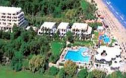 HOTEL APOLLONIA 