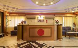 hotel pallavi int.