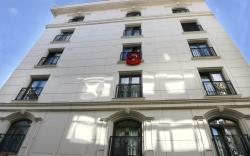 Style Hotel Sisli
