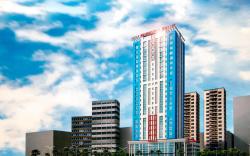 Gulf Executive Hotel & Residence Juffair