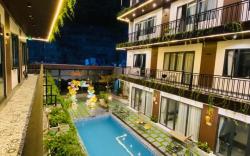 Tran's House Cát Bà