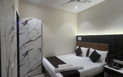 Hotel Powai Palace