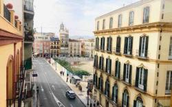 Joya Suites Calle Victoria