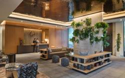 The Loren Hotel Austin