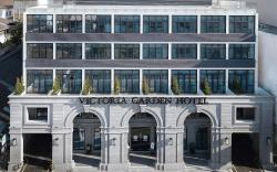 Victoria Garden Hotel