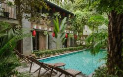 King Kong Homestay