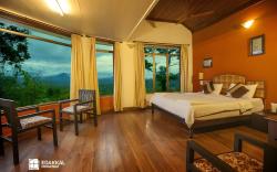 Edakkal Hermitage Resort