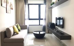 Suite 133 @ i-City- 2BR/4 Pax/WiFi/Parking/Netflix