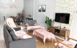 Deena Homestay (Utan Aji) Kangar