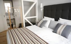 B INB LISBON DOWNTOWN SUITES