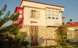 Gobene Otel Alacati