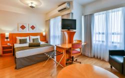 Quality Hotel Paulista - Sao Paulo