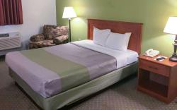 Motel 6 Bloomsburg, PA