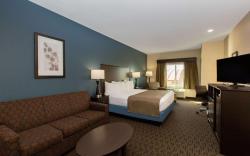 AmericInn by Wyndham Sioux Falls North