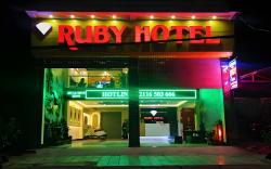 Ruby Hotel