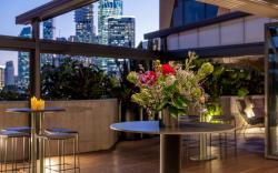 Crystalbrook Vincent