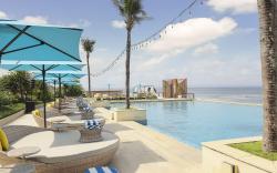 Lv8 Resort Hotel Bali