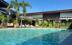 Acquatro Suites