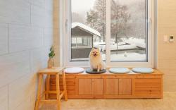 Hoengseong IrangDunaeRecreationalPension