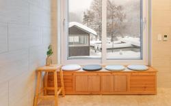 Hoengseong IrangDunaeRecreationalPension