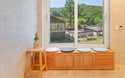 Hoengseong IrangDunaeRecreationalPension