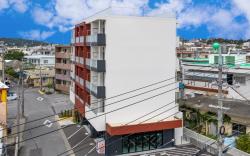 Michi Tabi Hotel Yomitan
