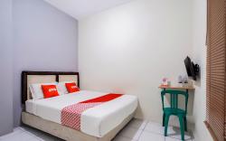 Hotel O Lontar Residence