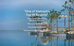 Melia Ho Tram Beach Resort