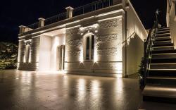 Villa Ascosa Relais