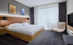 Four Points Flex Ratingen Düsseldorf Airport