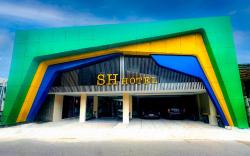 SH Hotel