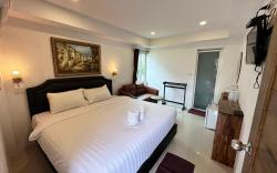 Chiang Mai Heritage House