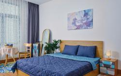 Là lá  Vinhomes Grand Park - 302