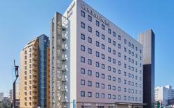 Comfort Hotel Kochi
