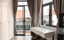 B786 Tan Binh Homestay