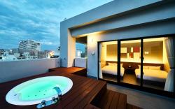 LACER OKINAWA NAHA MIEBASHI