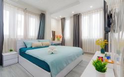 Mơ Mơ Residence