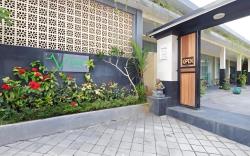V Canggu Dormitory