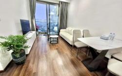 Ha Noi Home Lake View Cozy Masteri 