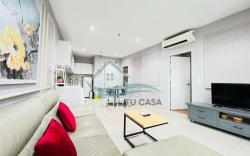 Hyde Suite @ i-city Shah Alam