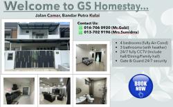 GS Homestay