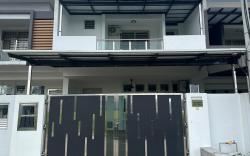 Guard & Gated Homestay
