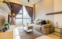 The Robertson Residences by Plush 