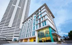 B2 Hat Yai Premier Hotel