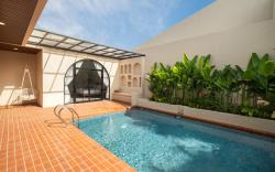 MDF Villa Canggu