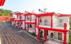 Sea Horizon Luxury Villas