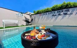 Love Love Hua Hin Pool Villa