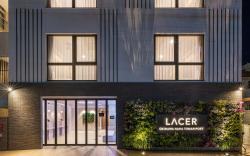 LACER OKINAWA NAHA TOMARIPORT