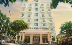Zone 5 Boutique Hotel